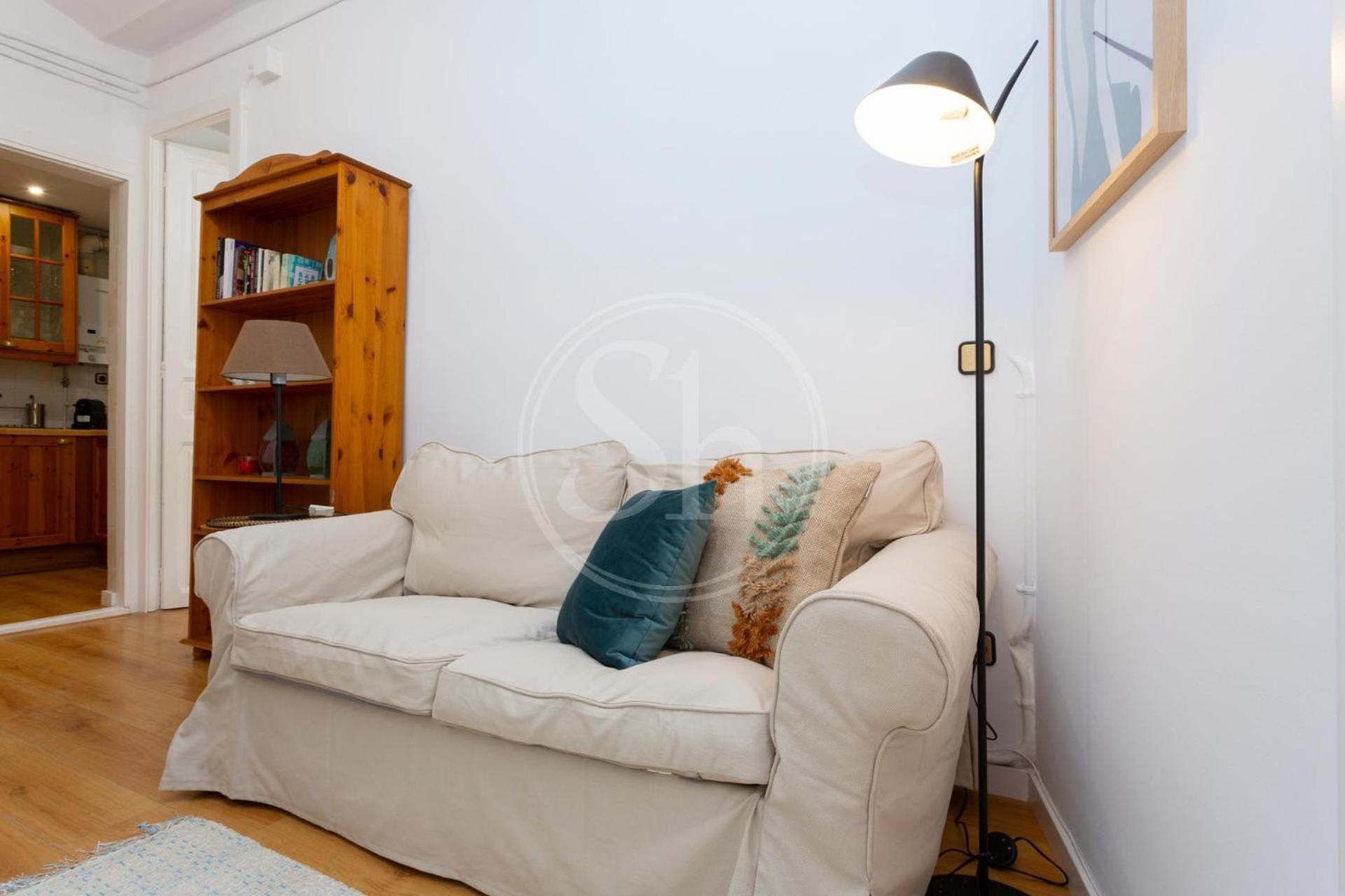 Cozy Near Sagrada Familia * Barcelone