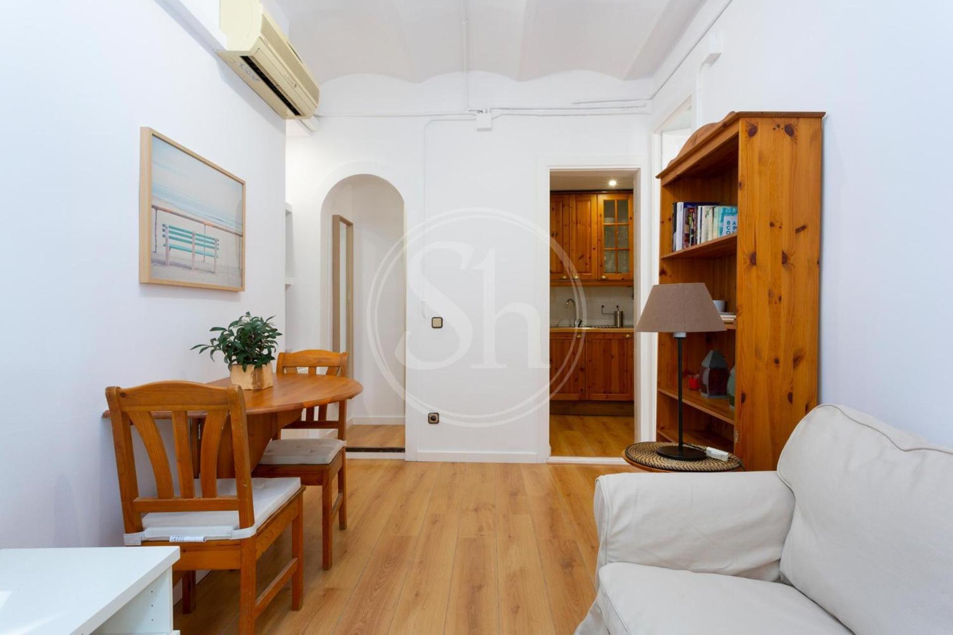 Cozy Near Sagrada Familia Barcelone