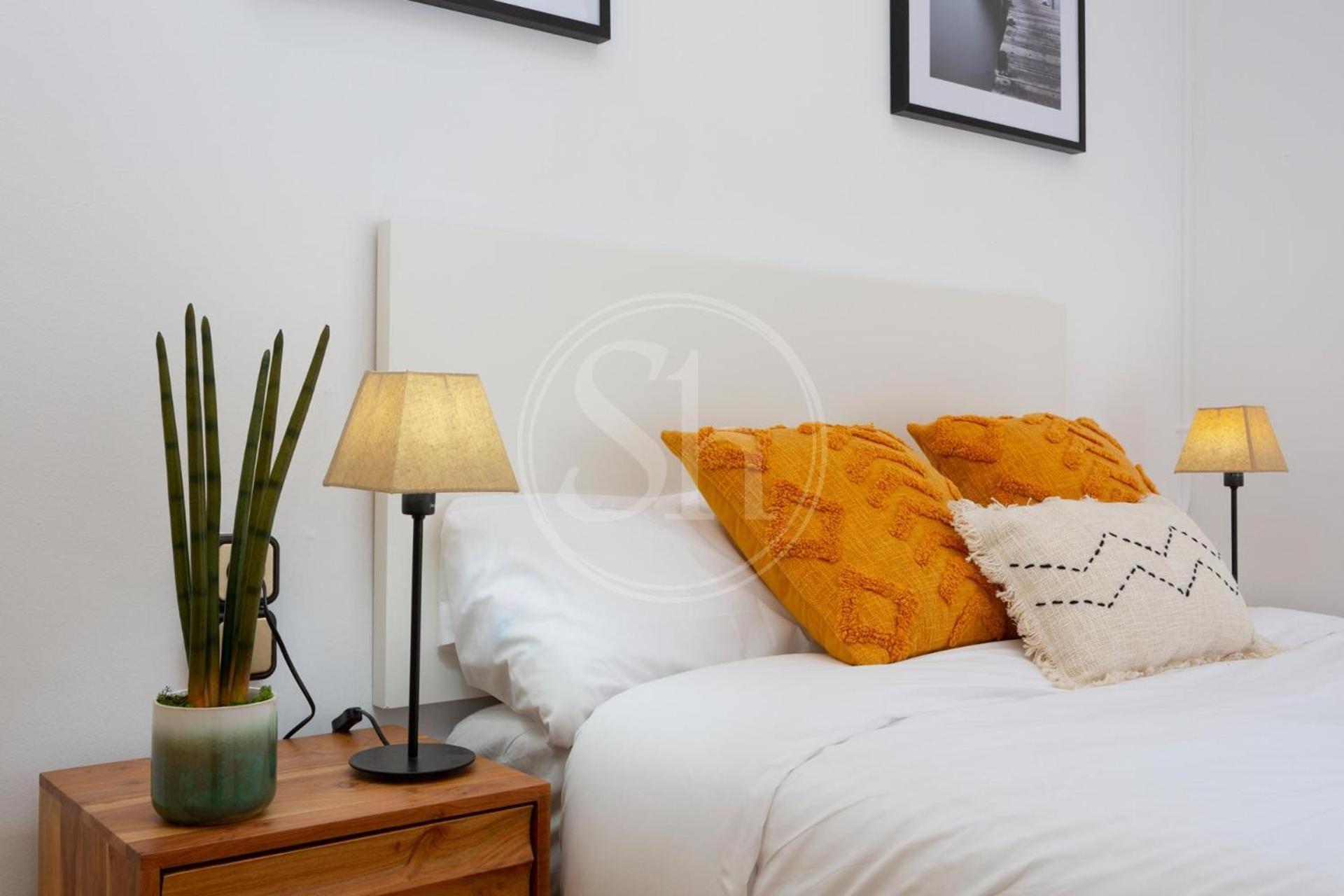 Appartement Cozy Near Sagrada Familia *