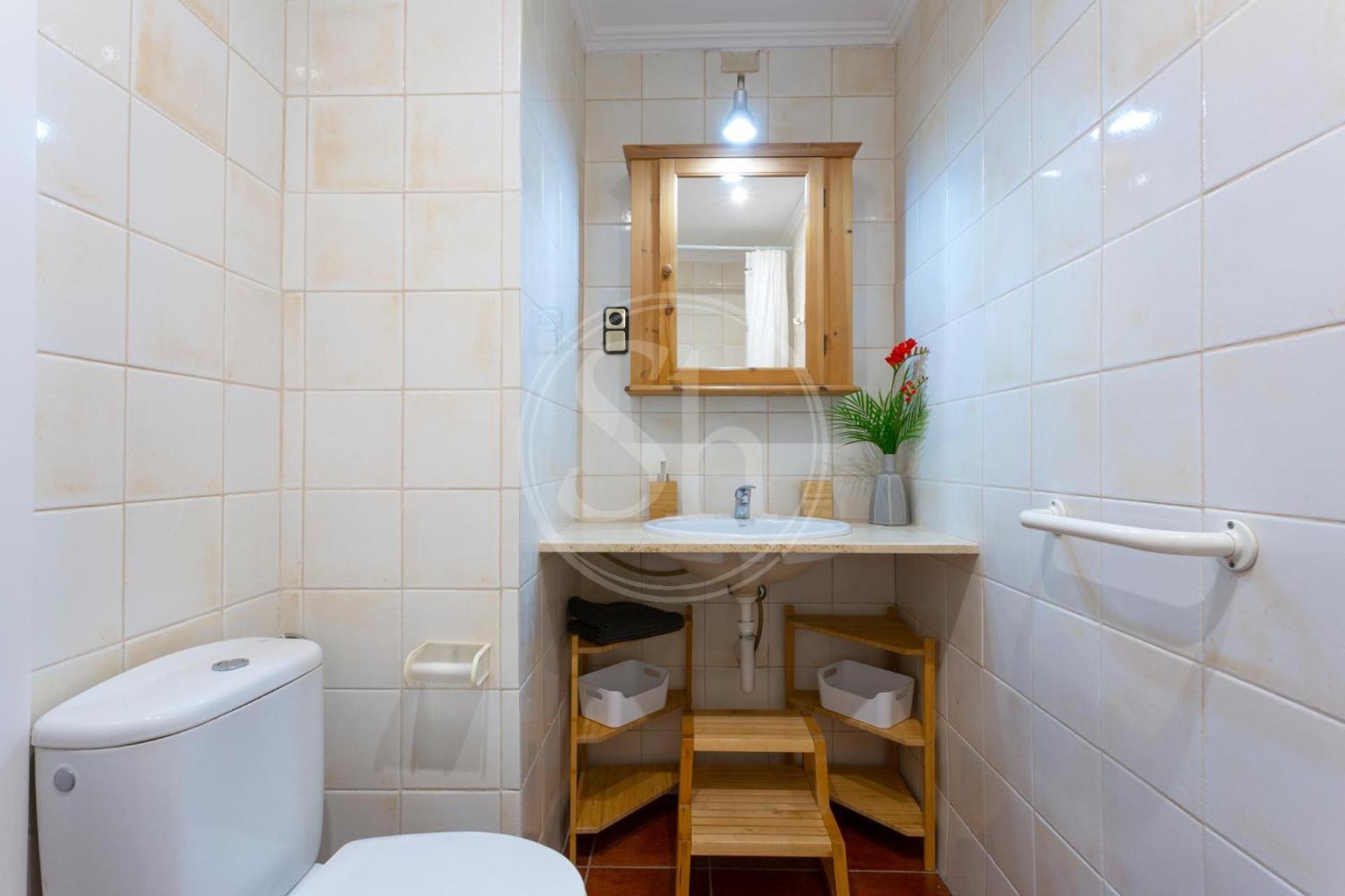 Appartement Cozy Near Sagrada Familia *
