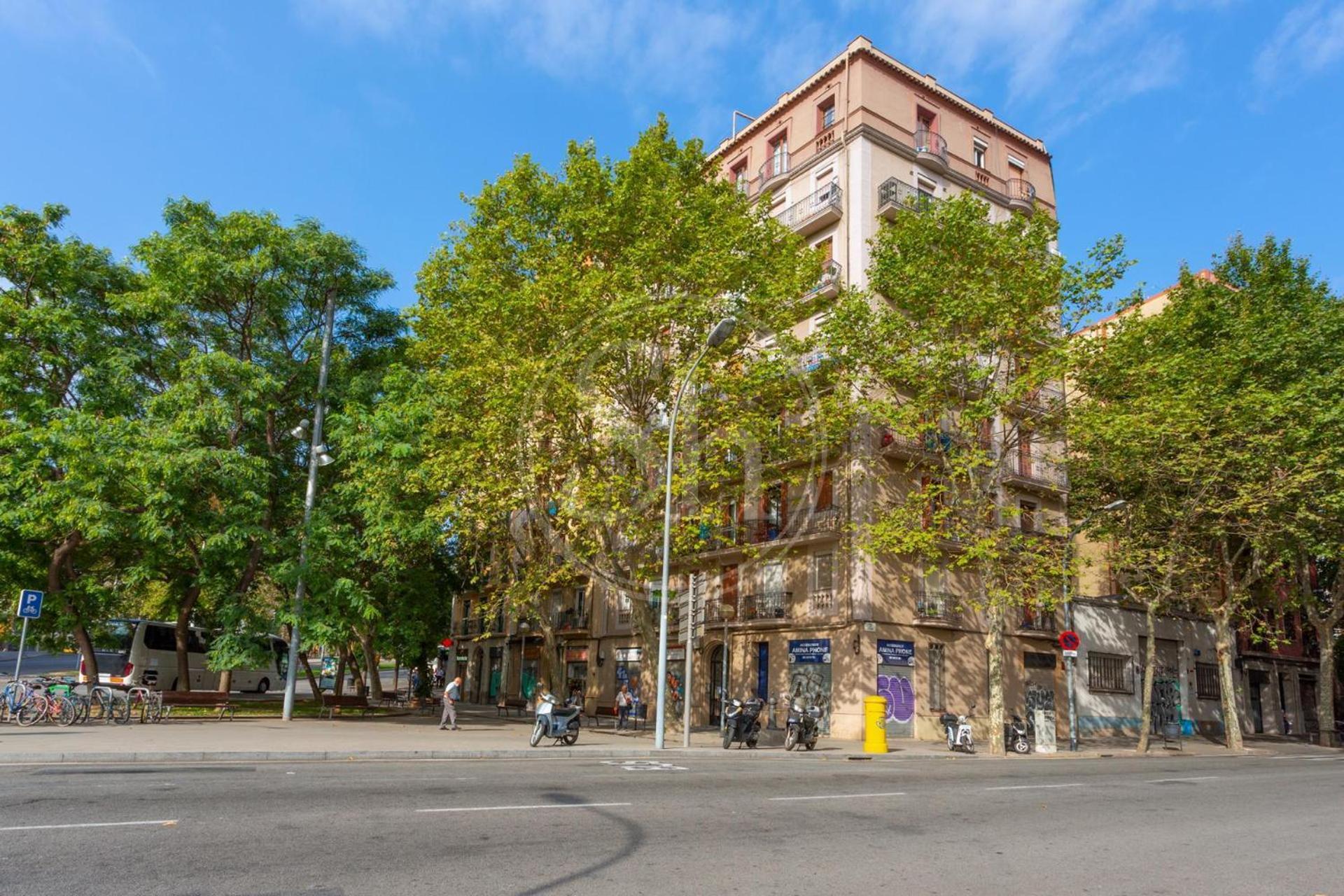 Cozy Near Sagrada Familia Appartement *