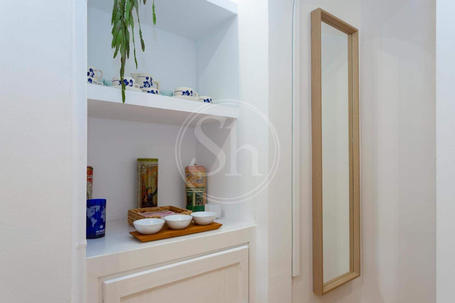 Appartement Cozy Near Sagrada Familia Barcelone