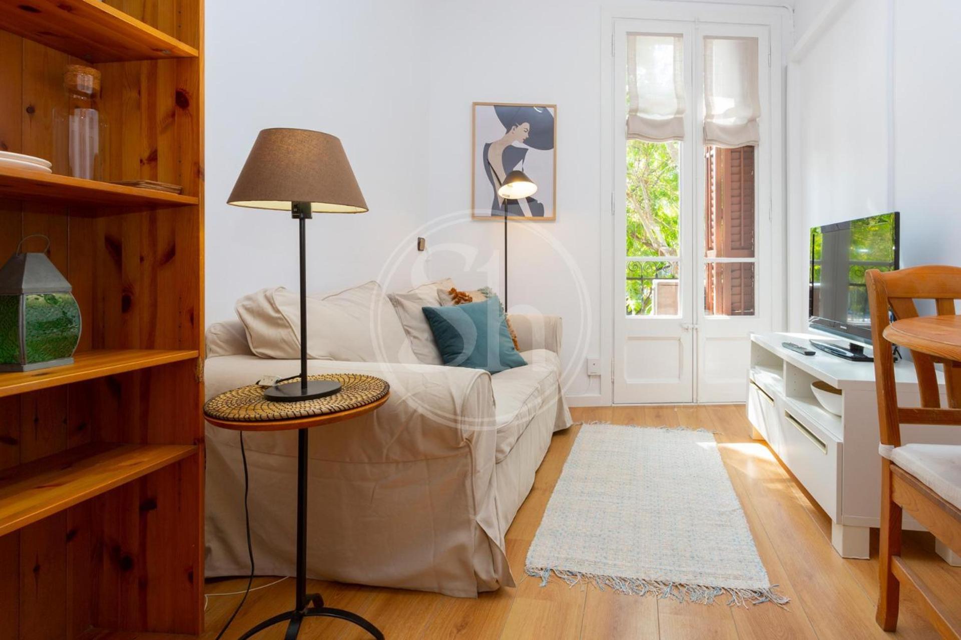 Cozy Near Sagrada Familia Barcelone