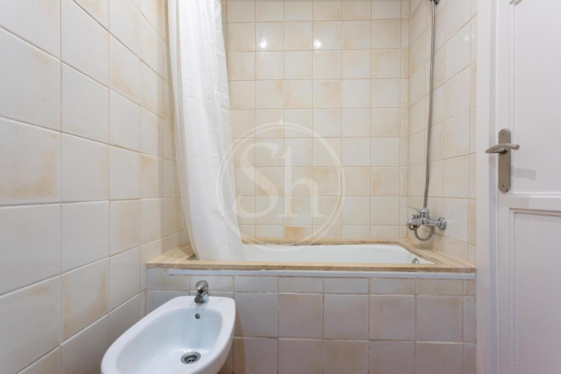 Appartement Cozy Near Sagrada Familia Barcelone