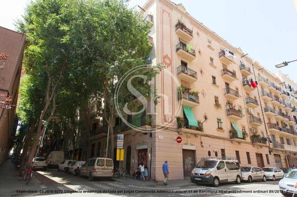 Appartement Cozy Near Sagrada Familia