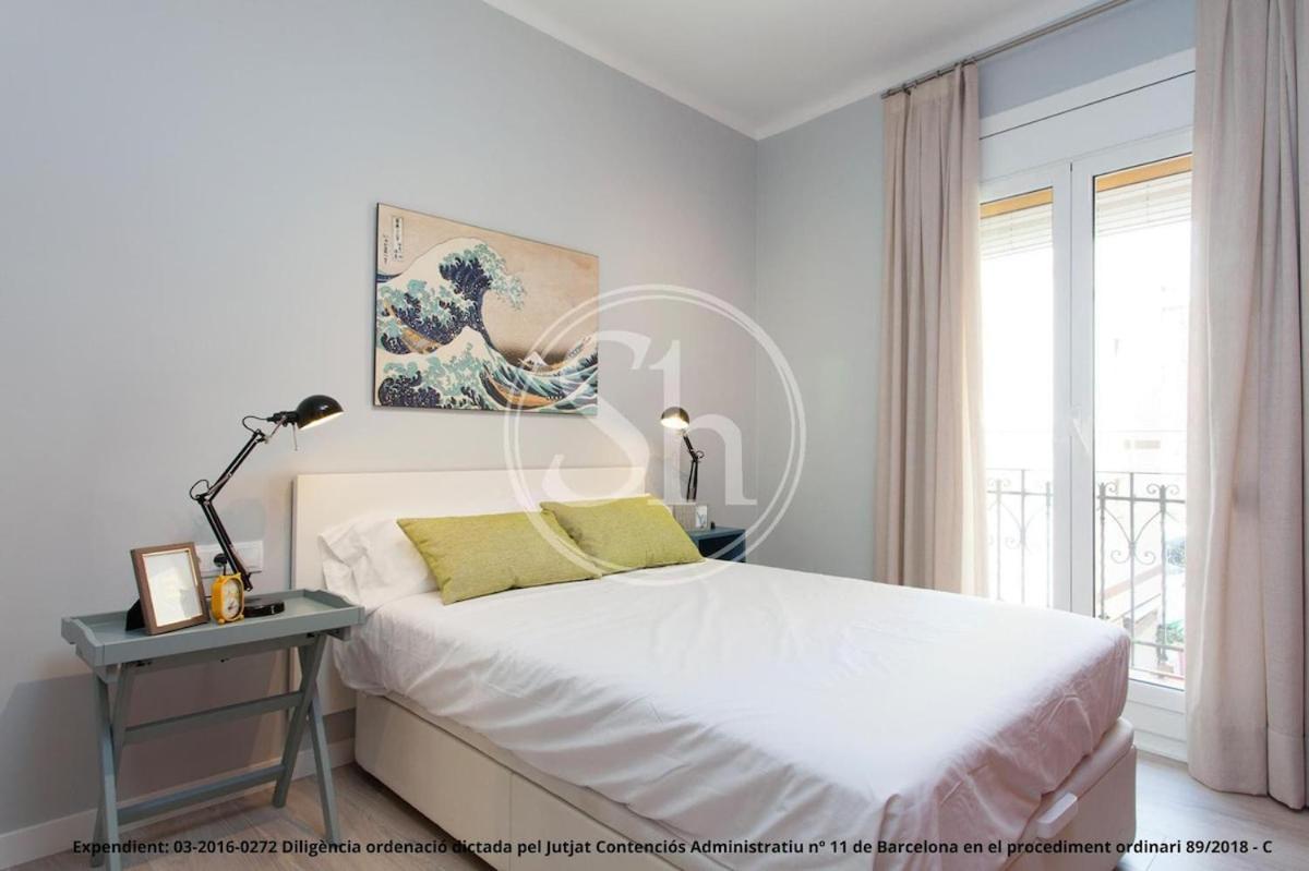 Appartement Cozy Near Sagrada Familia *