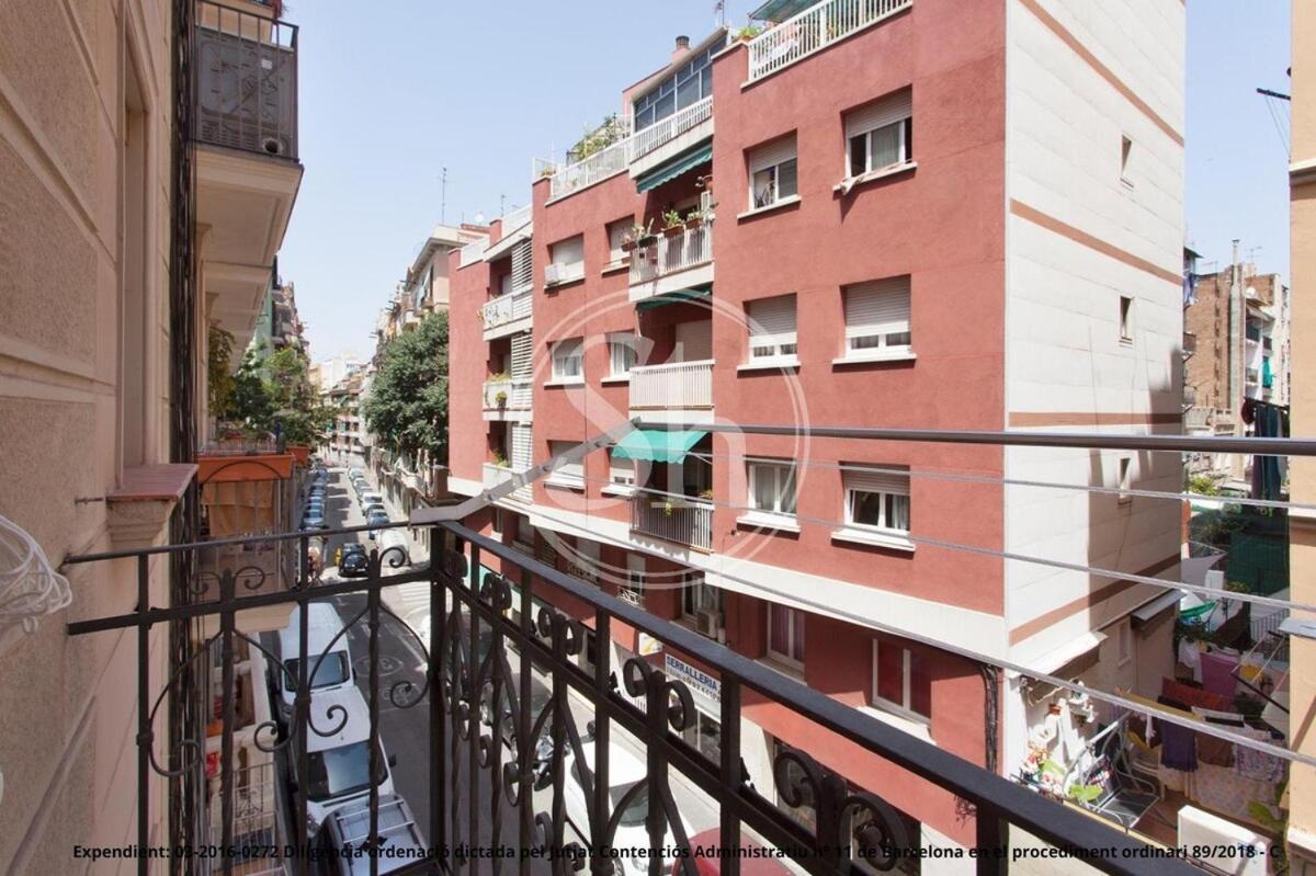Appartement Cozy Near Sagrada Familia