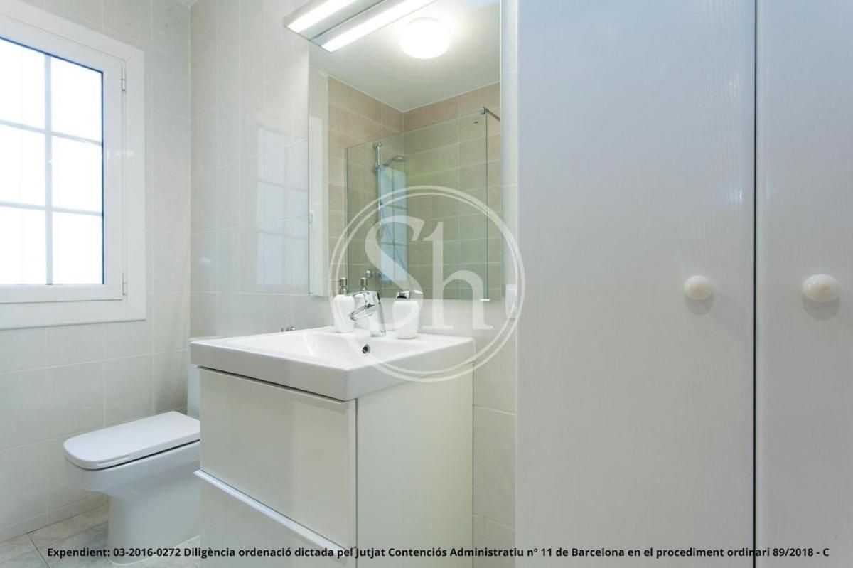 Cozy Near Sagrada Familia Appartement *