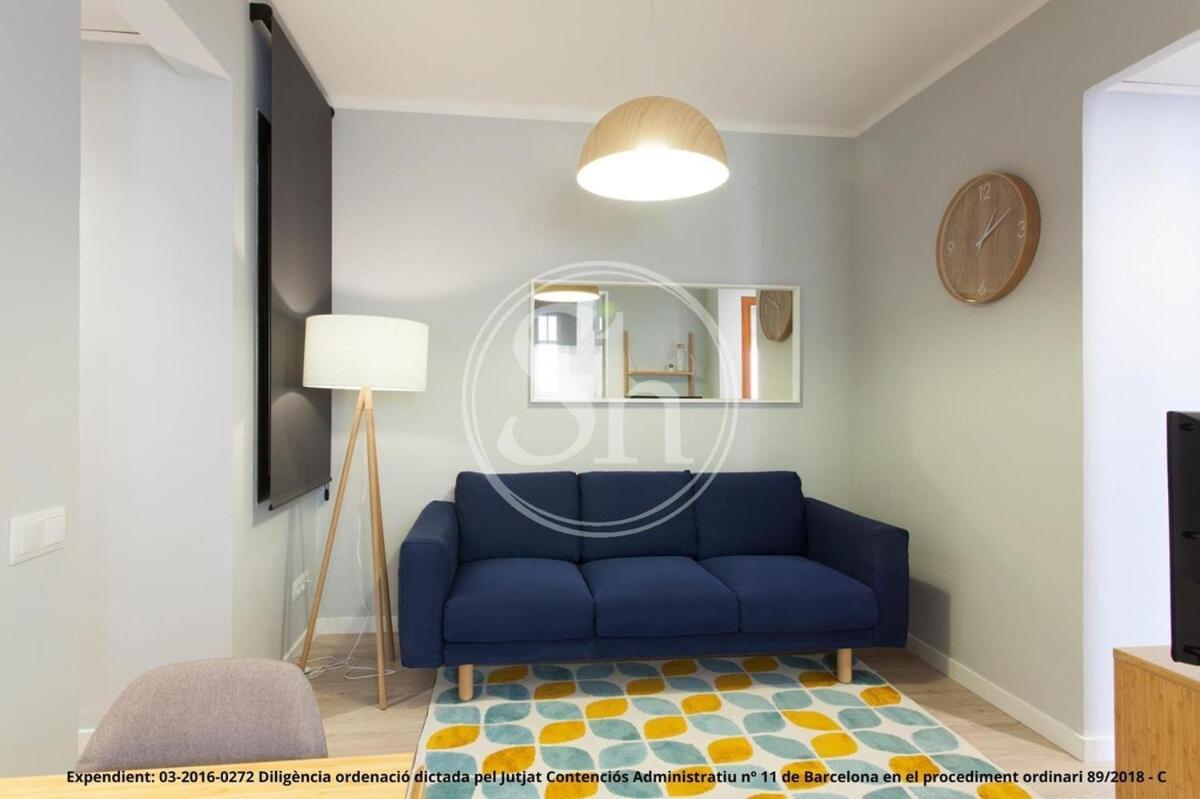 Cozy Near Sagrada Familia * Barcelone