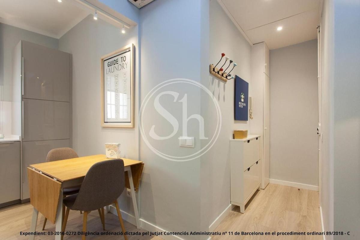 Cozy Near Sagrada Familia Appartement