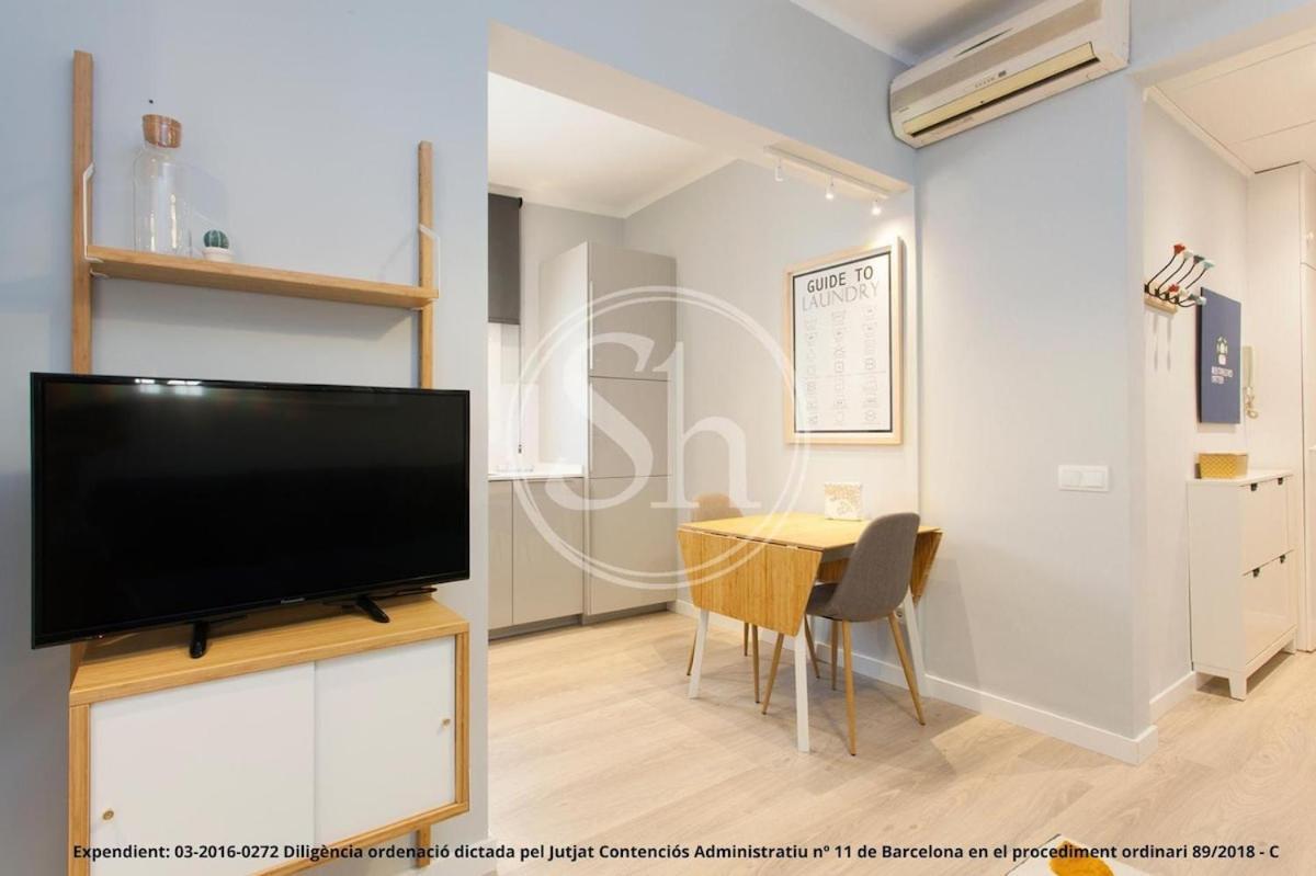Apartment Cozy Near Sagrada Familia *
